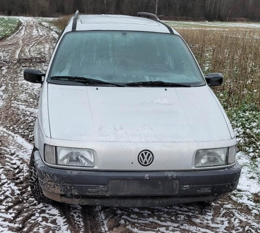 Volkswagen Passat B3 wagon