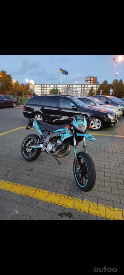 Derbi Senda