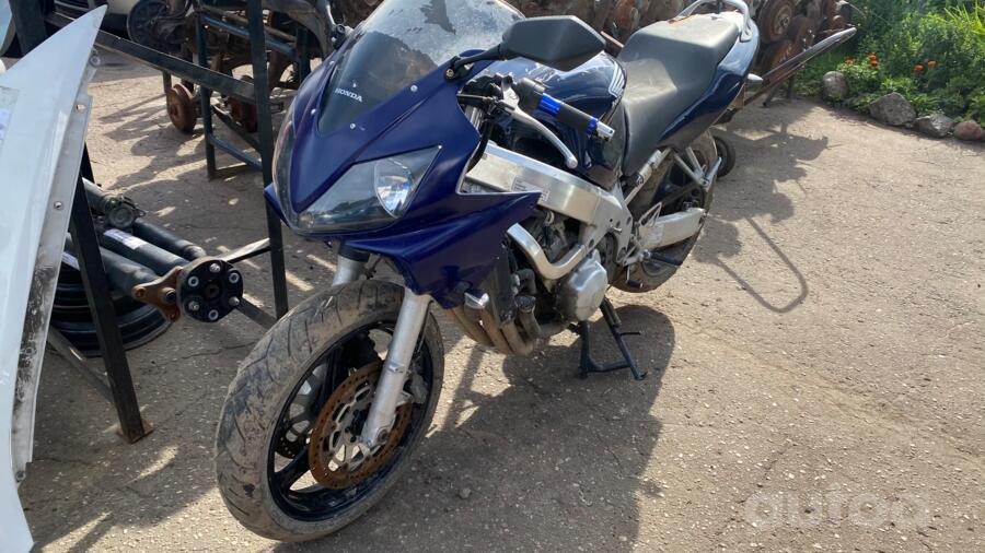 Honda CBR