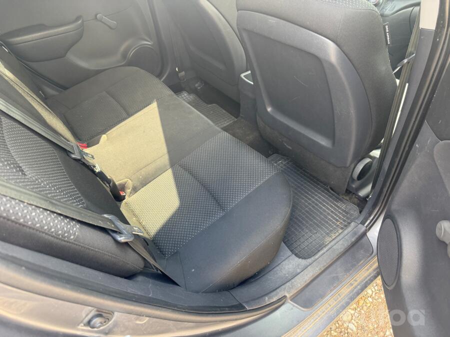 Hyundai i30 FD [restyling] wagon