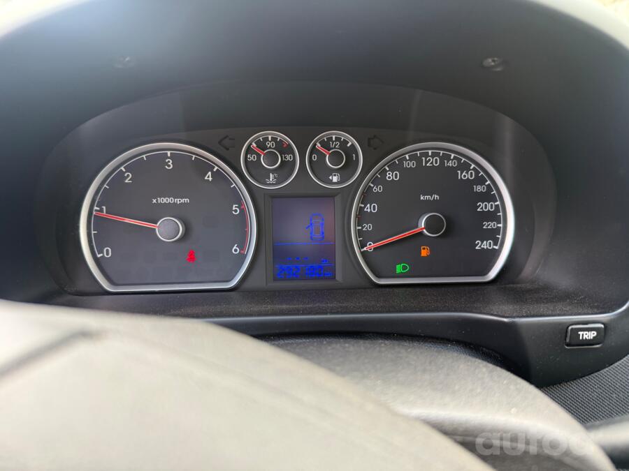 Hyundai i30 FD [restyling] wagon