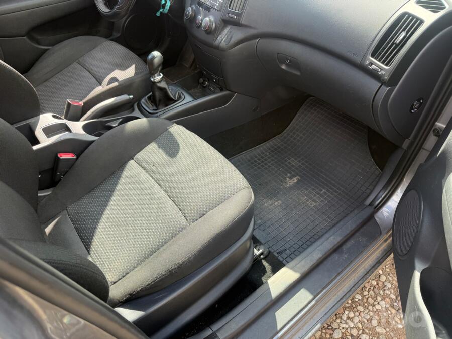 Hyundai i30 FD [restyling] wagon