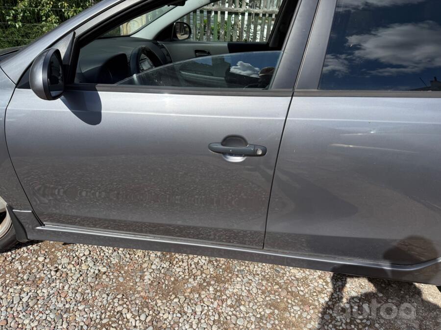 Hyundai i30 FD [restyling] wagon