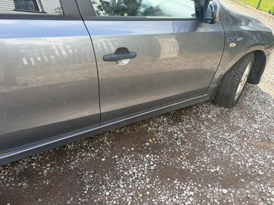 Hyundai i30 FD [restyling] wagon