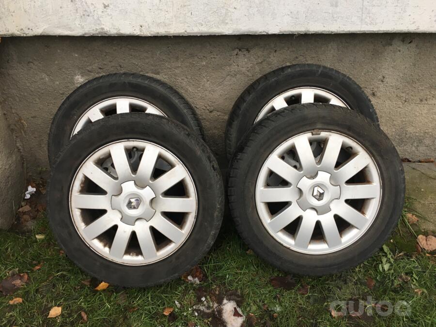 Renault, stop lekki