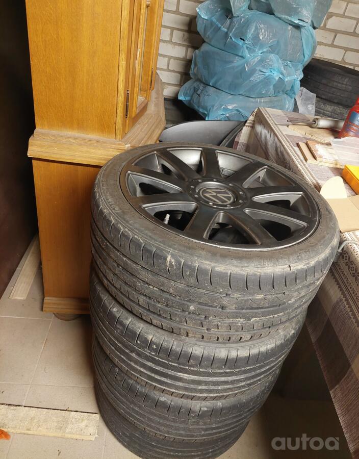 Audi, stop lekki