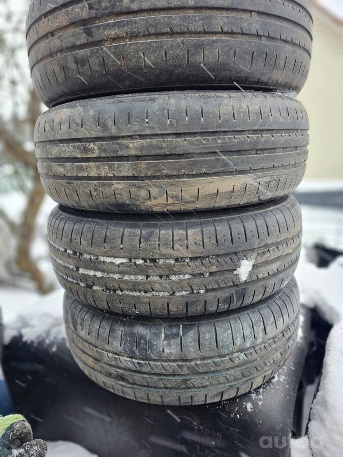 Vw, stal tłoczona