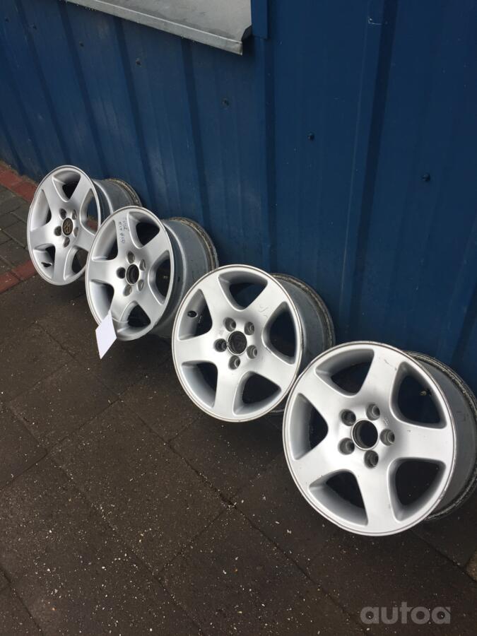 Audi, stop lekki