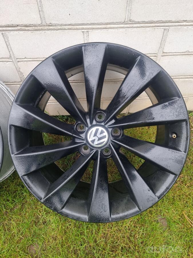 Volkswagen, stop lekki