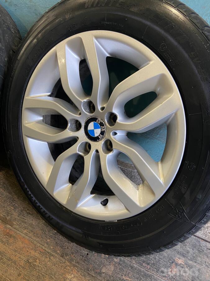 BMW, stop lekki