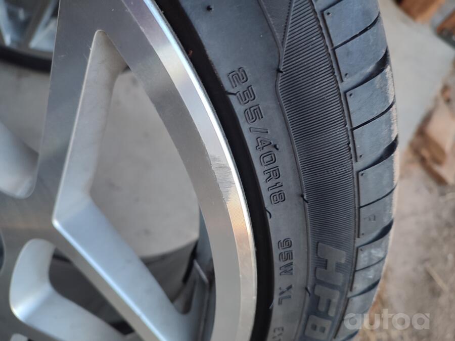 Nano 3SDM, stop lekki