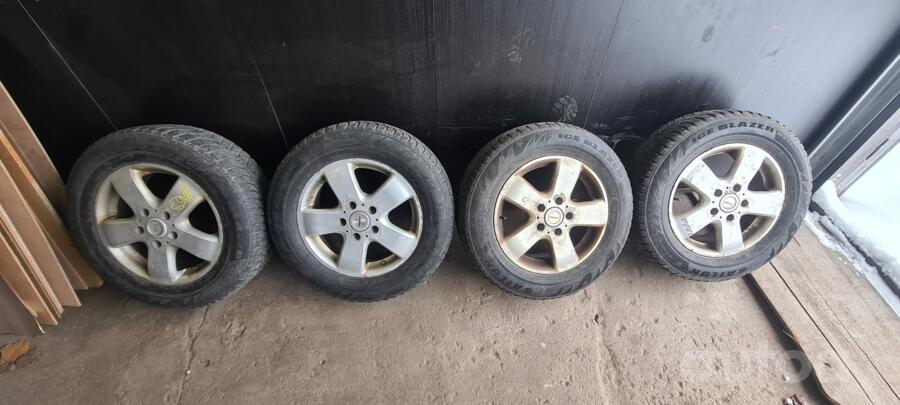 Vw, stop lekki