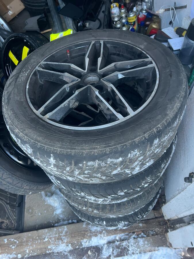 Audi/Wv/Skoda/Seat ir tt, stop lekki
