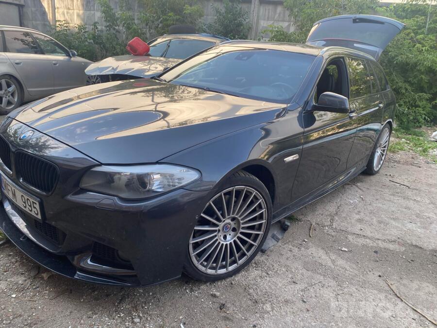 Alpina, stop lekki