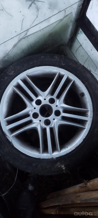 Alpina, stop lekki