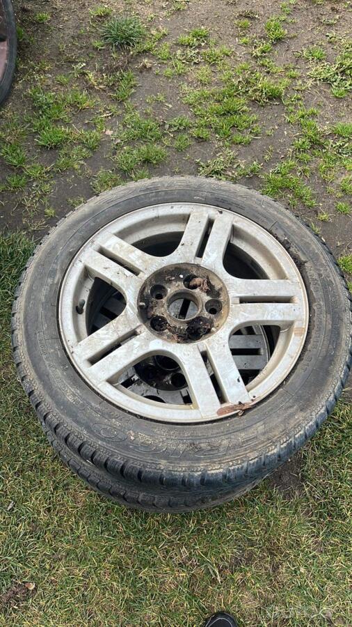 Passat, stop lekki