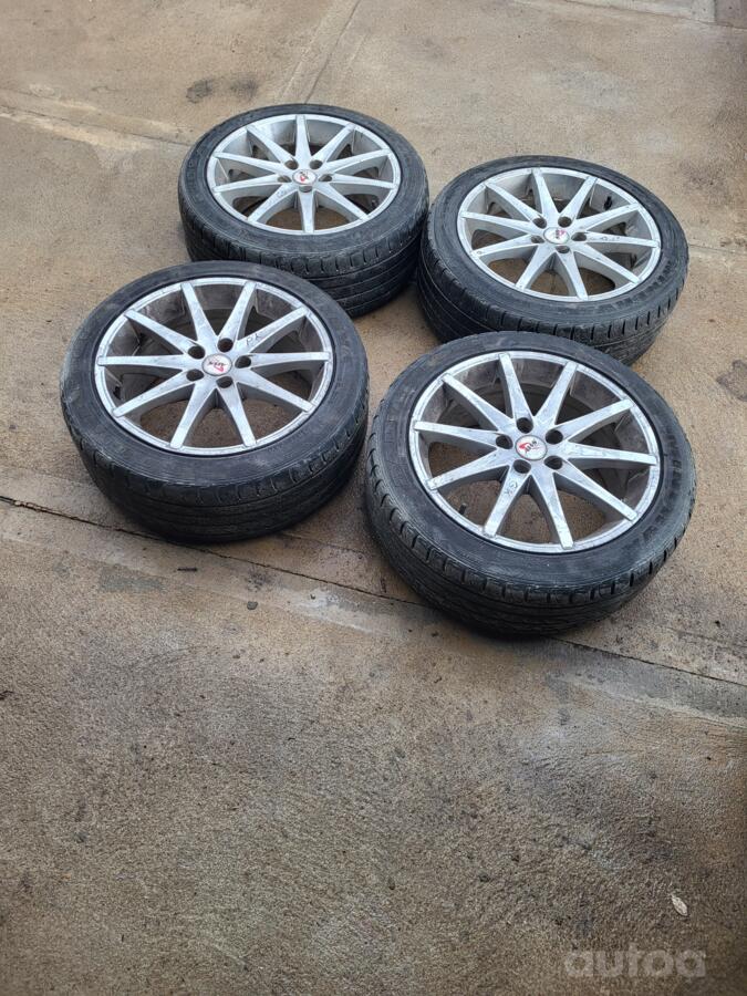ınne, stop lekki