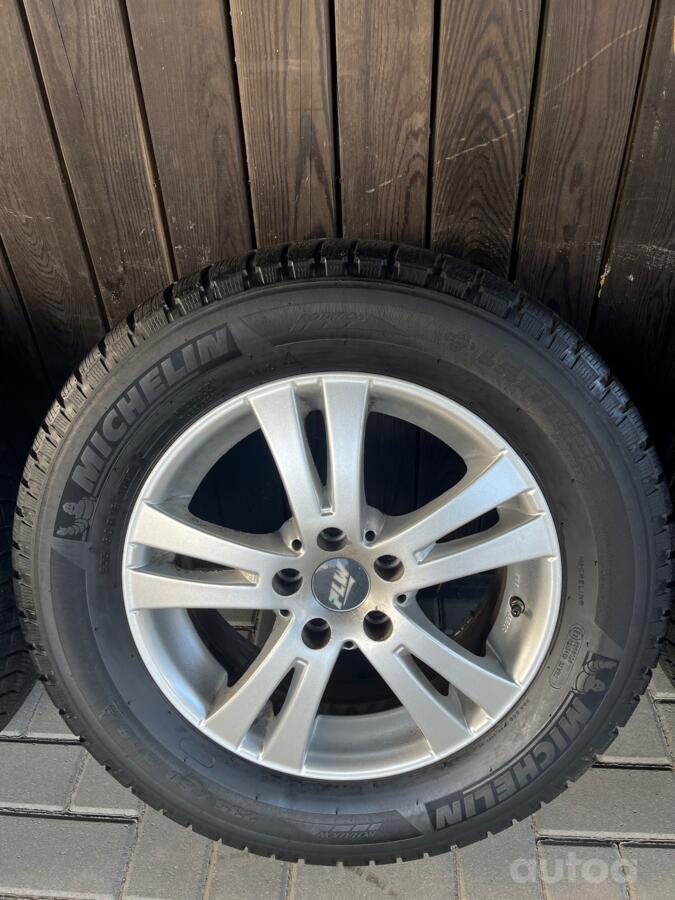 Ford kuga, stop lekki