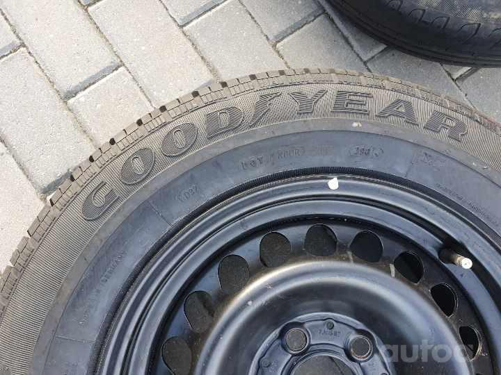ınne, stal tłoczona