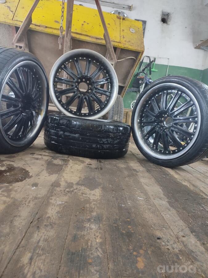 10skyliu ratlankiai tinka Audi bmw, stop lekki