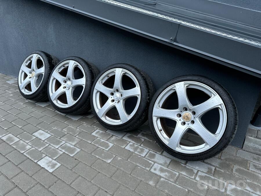 COM4wheels, stop lekki