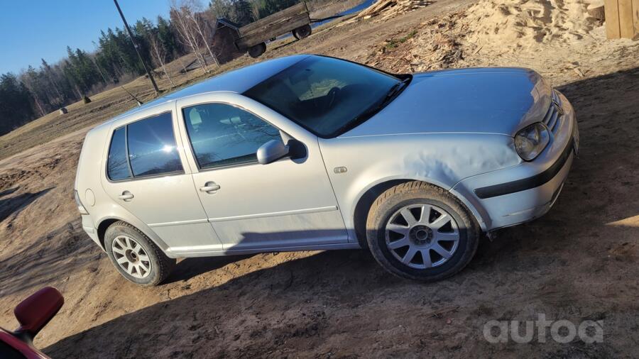 Vw, stop lekki