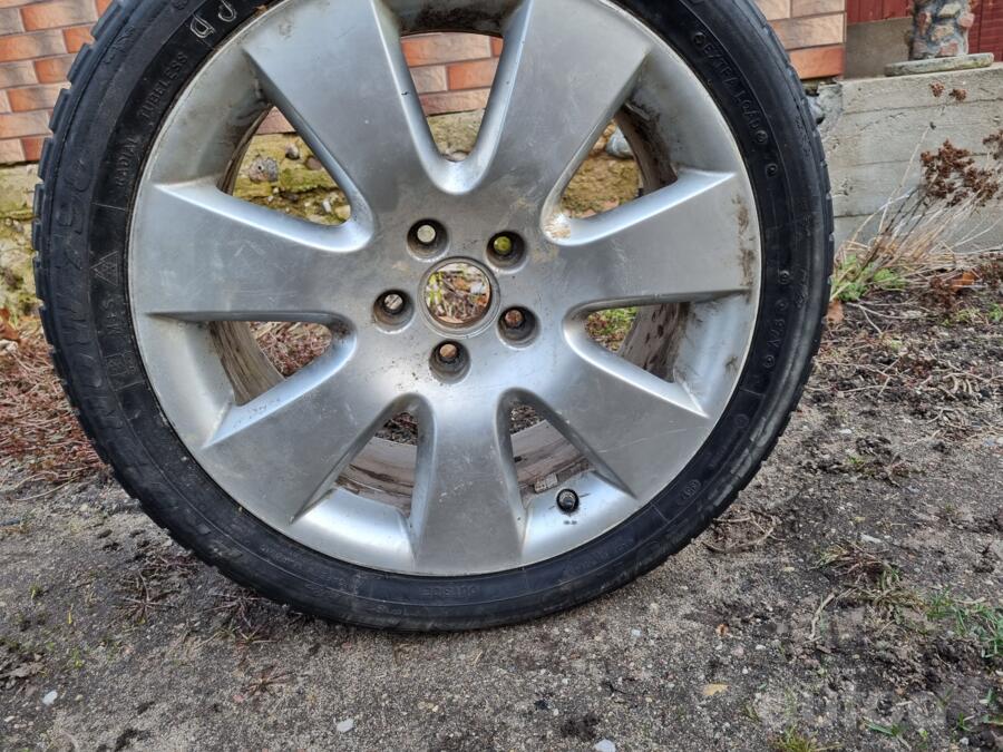 Audi, stop lekki
