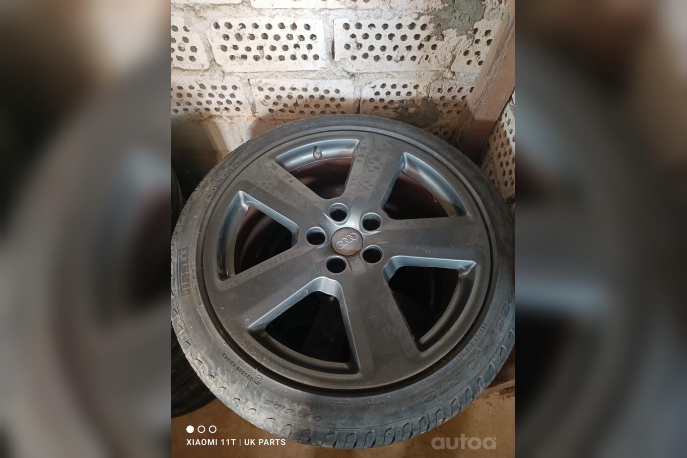 ınne, stop lekki