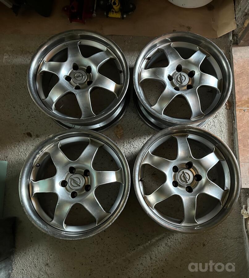 AEZ, stop lekki