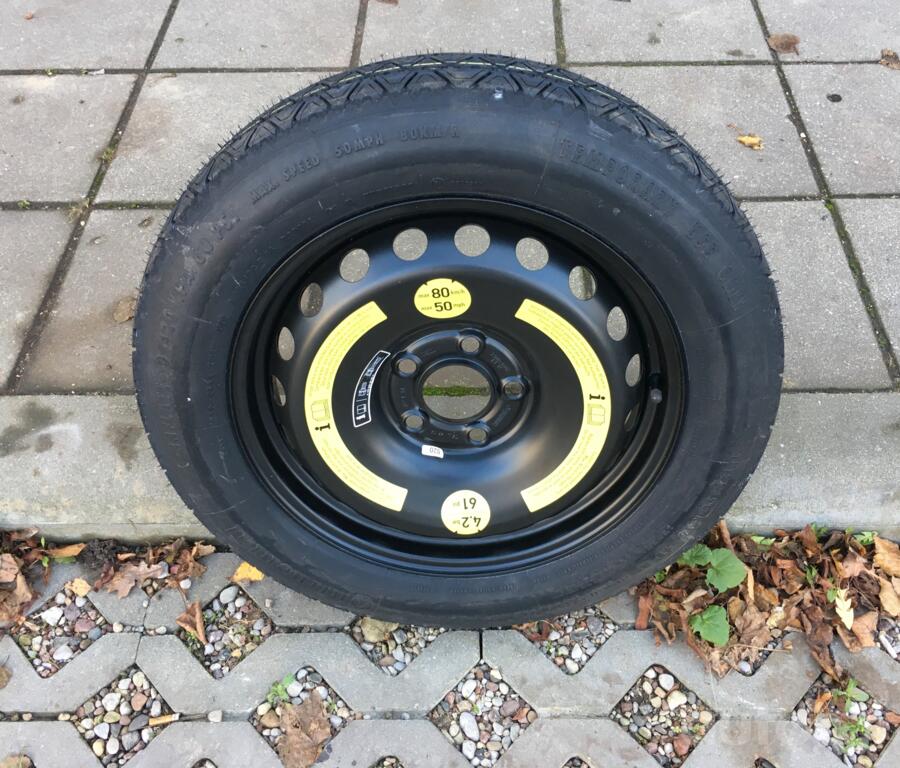 Mercedes-Benz, stal tłoczona