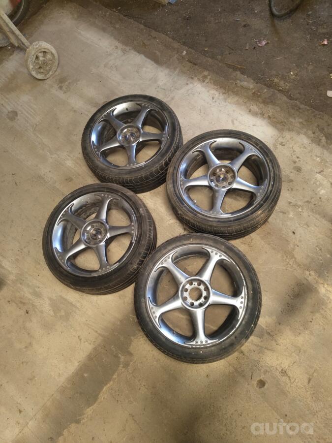 Kosei Japan, stop lekki