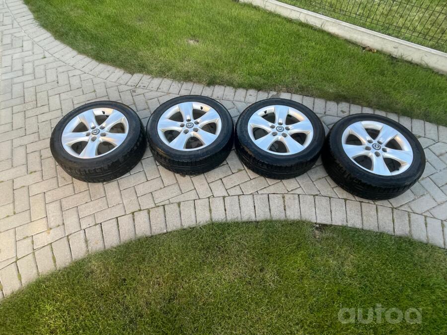 Opel, stop lekki