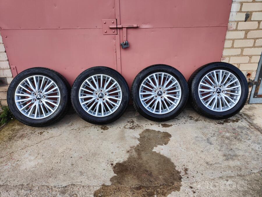 Enkei, stop lekki