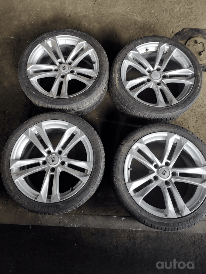 ınne, stop lekki