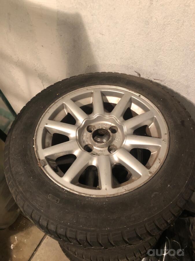 Audi, stop lekki