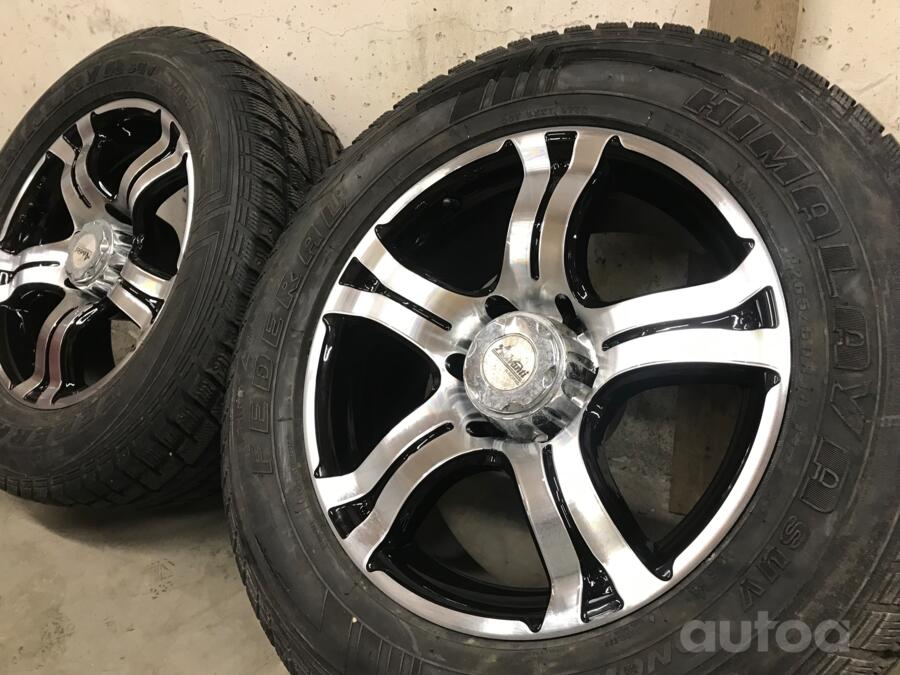 Advanti Racing, stop lekki