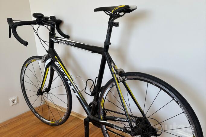 Scott Speedster 60