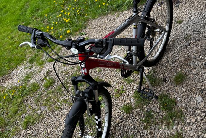 Mongoose Rockadile