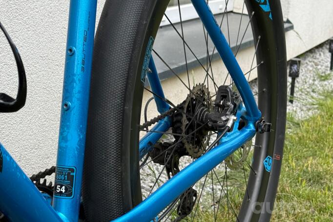 Koga Beachracer