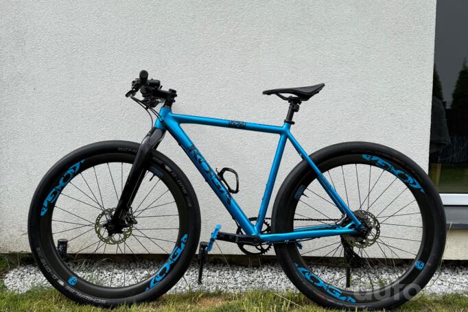 Koga Beachracer