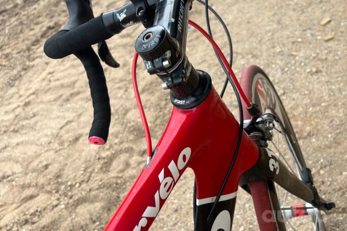 Cervelo Cervelo