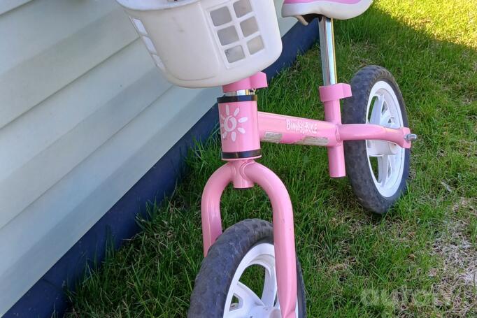 Bimbo Bike