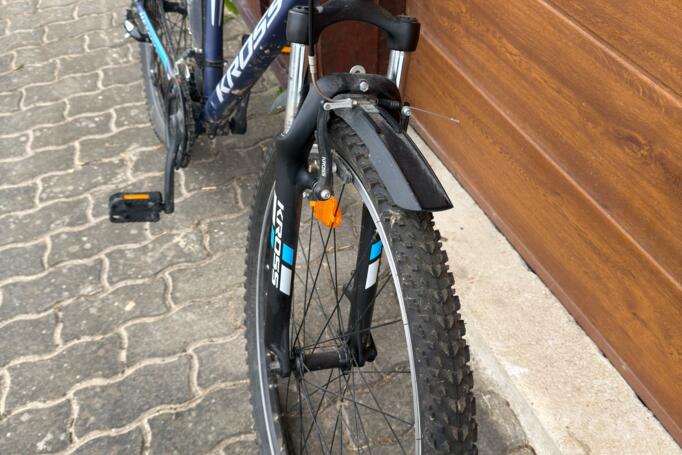 Kross Hexagon Kross Hexagon