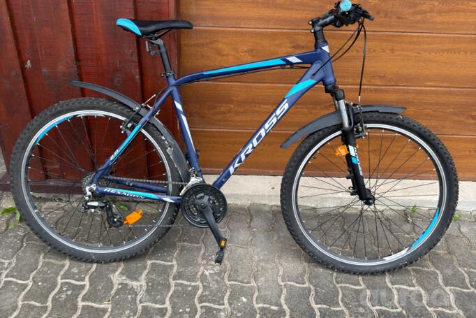 Kross Hexagon Kross Hexagon