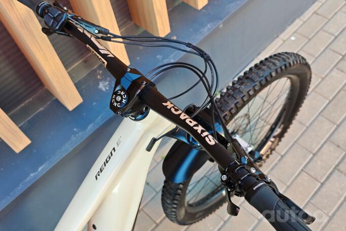 Giant Reign E+ 2 Pro