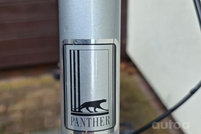Panther Street Comfort