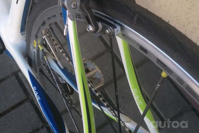 Cannondale Synapsel Carbon