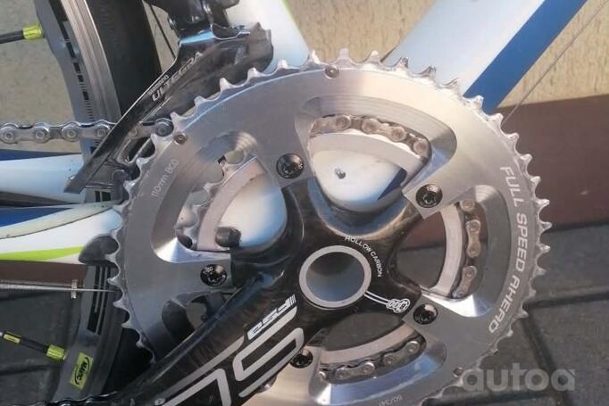 Cannondale Synapsel Carbon