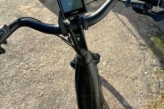 Trek Verve+