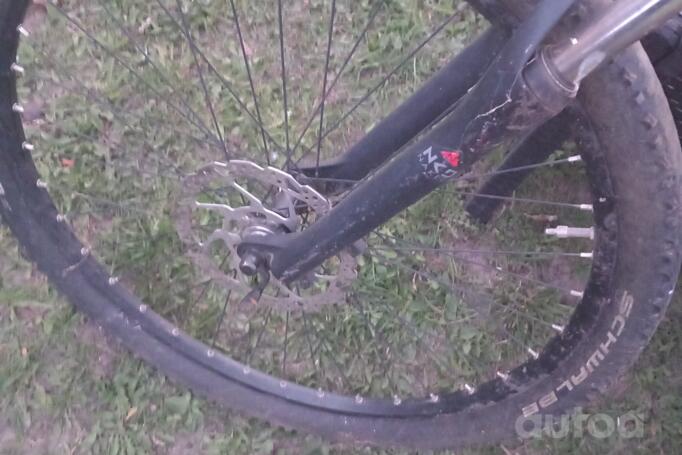 Mtb Nk